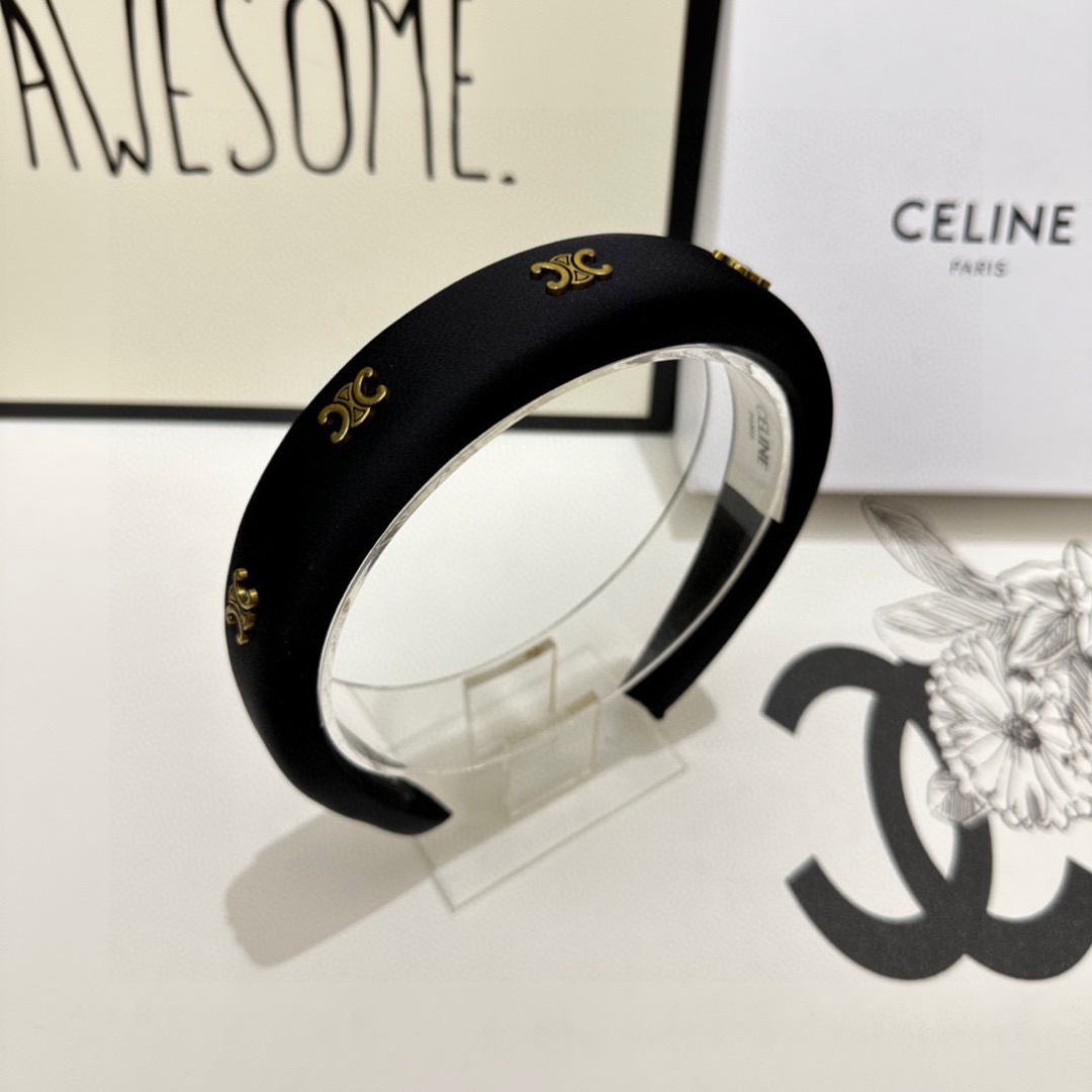 Celine Headband hh52